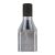 Головка торцева хромована ½” MILWAUKEE з битою Torx T55