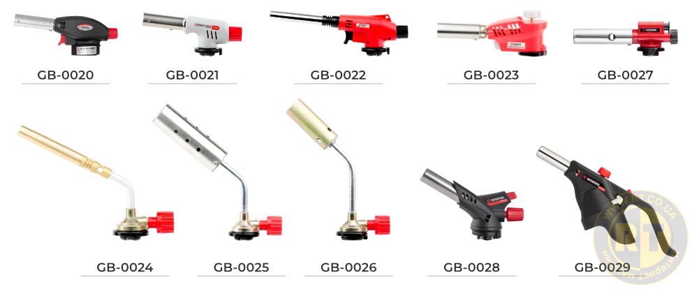 Модельный ряд