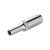 Головка шестигранна подовжена 1/4", 4,5×50 мм, Cr-V, STORM INTERTOOL ET-0453 Головка шестигранна подовжена 1/4", 4,5×50 мм, Cr-V, STORM INTERTOOL ET-0453