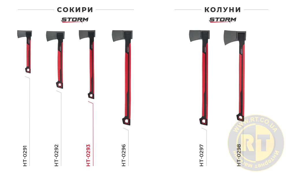 Модельний ряд