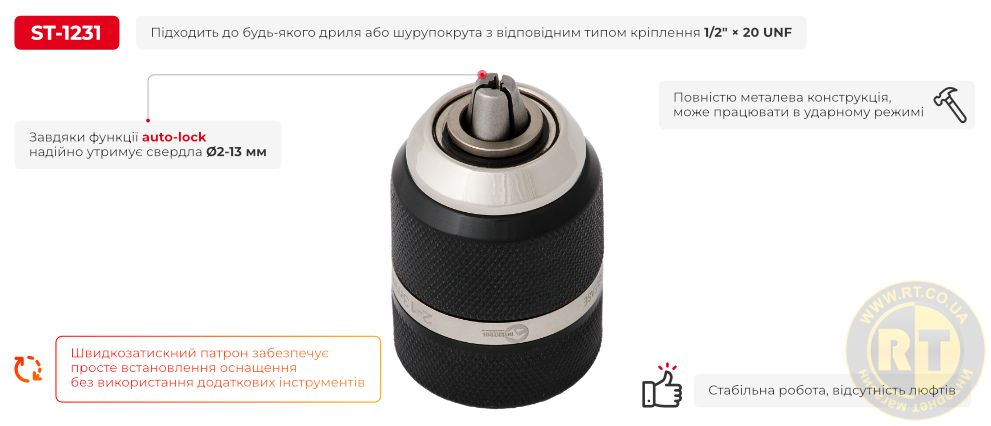Переваги моделі