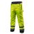 Сигнальные утепленные рабочие брюки, желтые XXL NEO 81-760-XXL