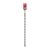 Бур SDS-PLUS M2 MILWAUKEE, Ø20,0х450х400мм