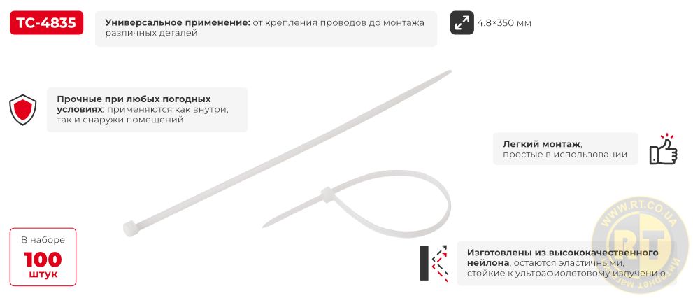 Переваги моделі