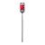 Бур SDS-PLUS MX4 MILWAUKEE, Ø12,0х260х200мм