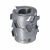 DGM.Фреза насадна D=60 l=48 d=25+2CH Z=2+2 (12) H4,5 RH для Felder G360 ITA TOOLS DGM.060025048.1RA4