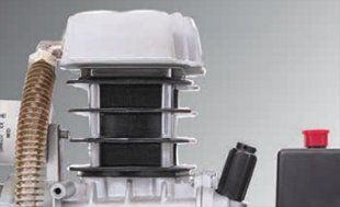 Компрессор Hyundai HYC 2024 - УЛУЧШЕНАЯ ПОРШНЕВАЯ ГРУППА Для увеличени...