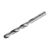 Свердло по металу DIN338 HSS, 9,5 мм INTERTOOL SD-5095