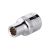 Головка дванадцятигранна 1/2", 9×38 мм, Cr-V STORM INTERTOOL ET-0209 Головка дванадцятигранна 1/2", 9×38 мм, Cr-V STORM INTERTOOL ET-0209