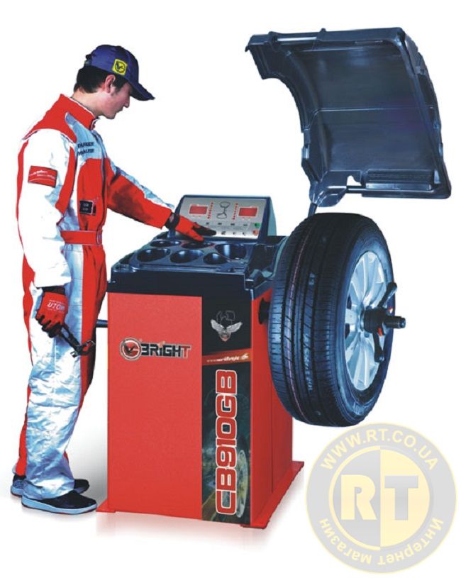 ᐉ Оборудование для СТО NEO - rt.co.ua