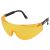 Очки защитные Fitter (янтарь) SIGMA 9410251