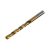 Сверло по металлу HSS TITANIUM IRWIN Ø7,0х109х69мм