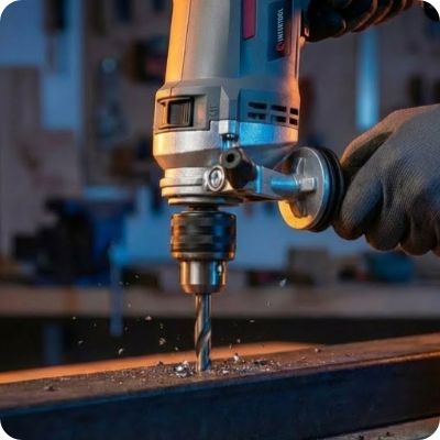 Удобство в работе