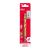 Сверло по металлу RedHEX SHOCKWAVE HSS-TiN MILWAUKEE, Ø12,0х127х82мм