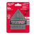 Сетка шлифовальная PG Mesh HL MILWAUKEE, 67х92мм, зерно 400, (12шт+подкладка) (для M12 FDSS)