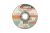 Диск абразивный отрезной для алюминия 125 x 1,0 x 22,2 MASTERTOOL 8-07-120 Диск абразивный отрезной для алюминия 125 x 1,0 x 22,2 MASTERTOOL 8-07-120