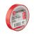 Стрічка ізоляційна 0.15мм*17мм*25м червона INTERTOOL IT-0060 Стрічка ізоляційна 0.15мм*17мм*25м червона INTERTOOL IT-0060