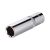 Головка шестигранна подовжена 1/2", 16×78 мм, Cr-V, STORM INTERTOOL ET-0116 Головка шестигранна подовжена 1/2", 16×78 мм, Cr-V, STORM INTERTOOL ET-0116
