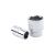 Головка торцевая 1/2" 9 мм TOPTUL BAEA1609 Головка торцевая 1/2" 9 мм TOPTUL BAEA1609