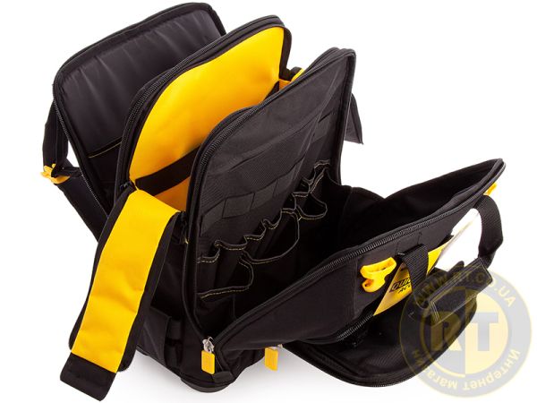 ᐉ Рюкзак для строительного инструмента Stanley FMST1-80144 - rt.co.ua