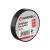 Стрічка ізоляційна 0.15мм*17мм*25м чорна INTERTOOL IT-0026 Стрічка ізоляційна 0.15мм*17мм*25м чорна INTERTOOL IT-0026