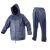 Дождевик куртка и брюки синий 41401, Lahti Рro размер 2XL
