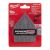 Сетка шлифовальная PG Mesh HL MILWAUKEE, 67х92мм, зерно 180, (12шт+подкладка) (замена на 4932501320)