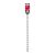 Бур SDS-PLUS M2 MILWAUKEE, Ø10,0х310х250мм