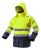 Куртка сигнальная водостойкая рабочая, желтая XXXL NEO 81-720-XXXL
