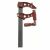 Струбцина Maxipress F-150 cm (челюсть 120mm, напрямна 35x8mm) PIHER P60150
