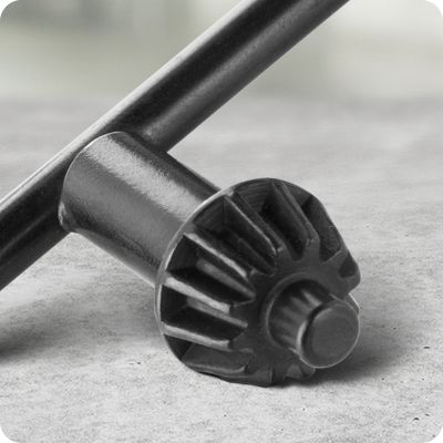 Надежная конструкция