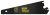 Полотно ножівкове "FatMax® Xtreme" з дрібним зубом з покриттям "Blade Armor" 450*1 мм STANLEY 0-20-204