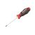 Викруткa хрестова, PH0×75 мм, S2, STORM INTERTOOL VT-3413 Викруткa хрестова, PH0×75 мм, S2, STORM INTERTOOL VT-3413