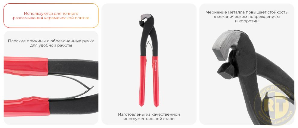 Переваги моделі