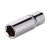 Головка шестигранна подовжена 3/8", 15×64 мм, Cr-V, STORM INTERTOOL ET-0425 Головка шестигранна подовжена 3/8", 15×64 мм, Cr-V, STORM INTERTOOL ET-0425