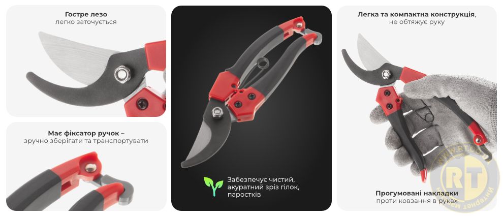 Переваги моделі