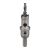 Цельная коронка Holesaw TCT MILWAUKEE для стали/нержавеющей стали, Ø19мм