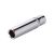Головка шестигранна подовжена 1/4", 8×50 мм, Cr-V, STORM INTERTOOL ET-0458 Головка шестигранна подовжена 1/4", 8×50 мм, Cr-V, STORM INTERTOOL ET-0458