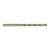 Свердло по бетону MILWAUKEE, Ø6,5x100х40мм