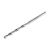 Свердло по металу DIN338 HSS, 2,7 мм INTERTOOL SD-5027