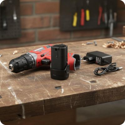 Комплектация