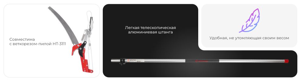 Преимущества модели