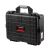 Кейс протиударний водонепроникний, 510*400*188 мм INTERTOOL BX-0154