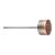 Коронка лита SDS-Max TCT 150x550 мм (1 шт)