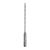 Бур SDS-PLUS MX4 MILWAUKEE, Ø3,5x115х50мм