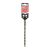 Бур SDS-PLUS M2 MILWAUKEE, Ø8,0х160х100мм