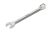 Ключ комбинированный 20 мм CrV DIN3113 MASTERTOOL 71-1020