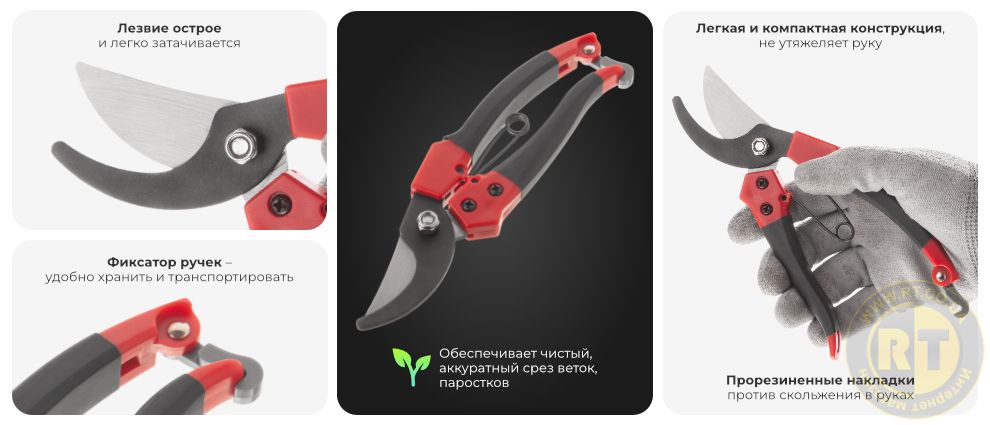 Переваги моделі