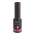 Головка ударная ShW 3/8'' SKT MILWAUKEE удлиненная, 7мм