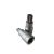 Головка-біта TORX T100 з отвором 1/2" (L-100мм) ROCKFORCE FORSAGE RF-347100100